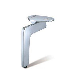 Высококачественная мебельная ножка дивана для дизайна мебели