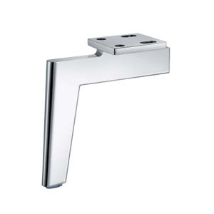 Ножки для мебели высокого качества, алюминиевые ножки для дивана