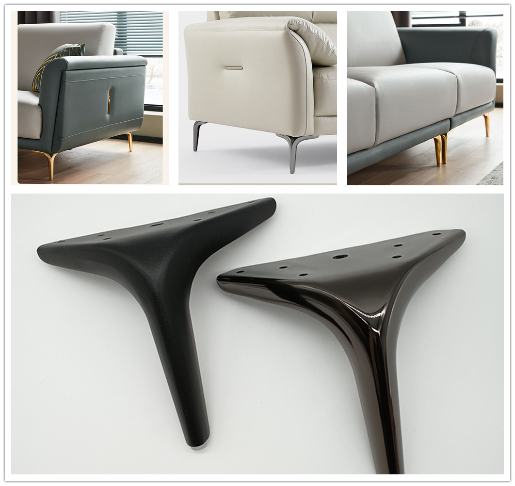 Metal Sofa Legs Металлический диван ноги